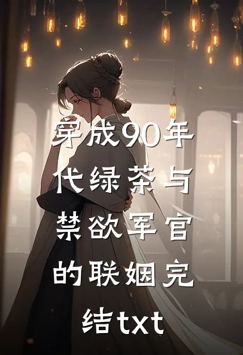 穿成90年代绿茶与禁欲军官的联姻完结txt