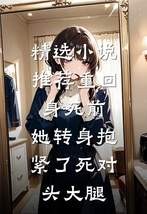 精选小说推荐重回身死前，她转身抱紧了死对头大腿