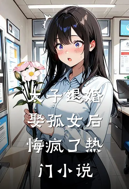 太子退婚娶孤女后，悔疯了热门小说