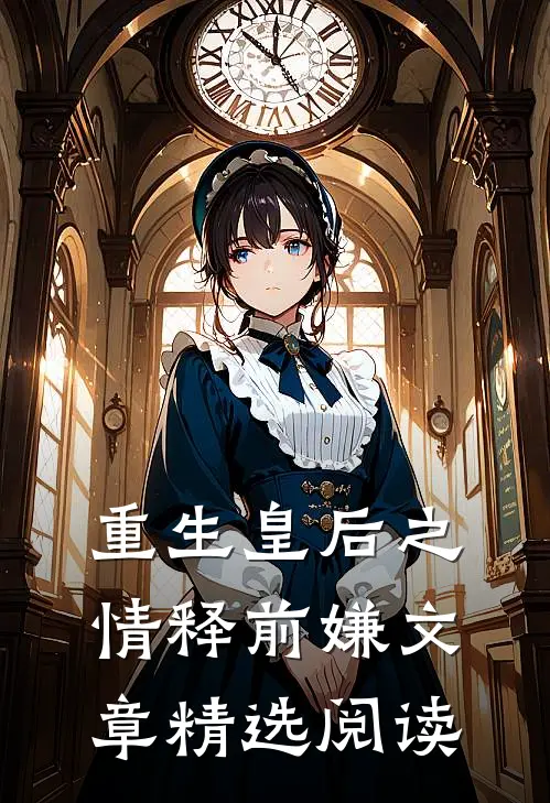 重生皇后之情释前嫌文章精选阅读