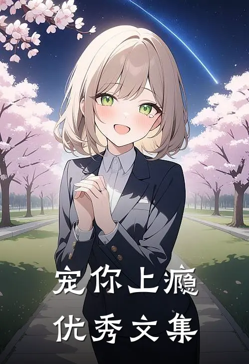 宠你上瘾优秀文集