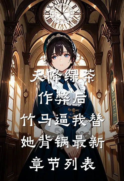 天降绿茶作弊后，竹马逼我替她背锅最新章节列表