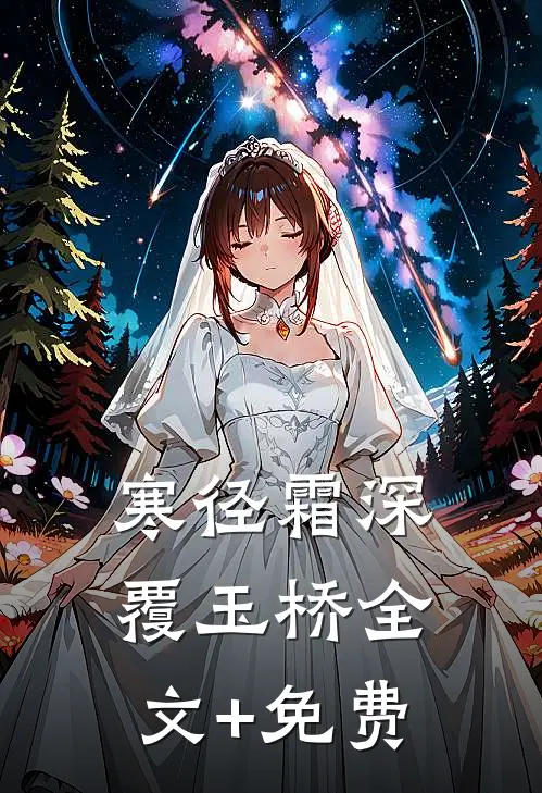 寒径霜深覆玉桥全文+免费