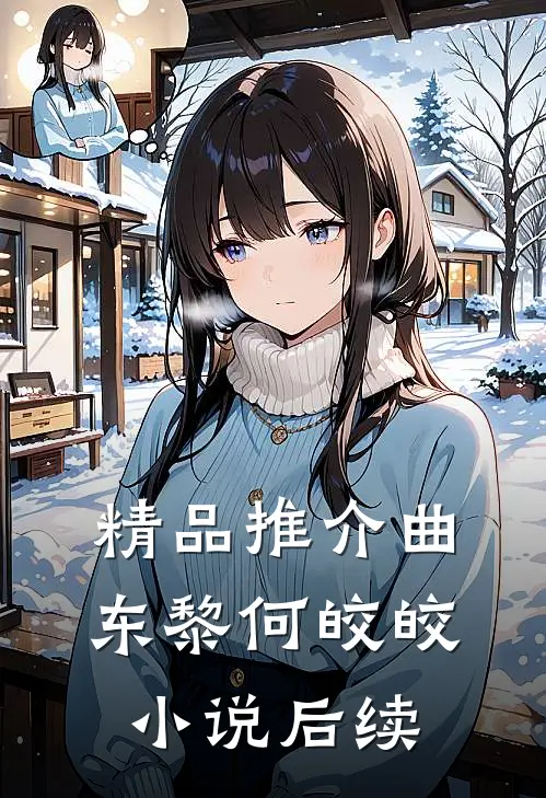 精品推介曲东黎何皎皎小说后续