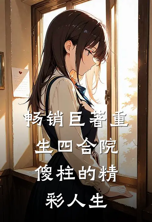 畅销巨著重生四合院：傻柱的精彩人生