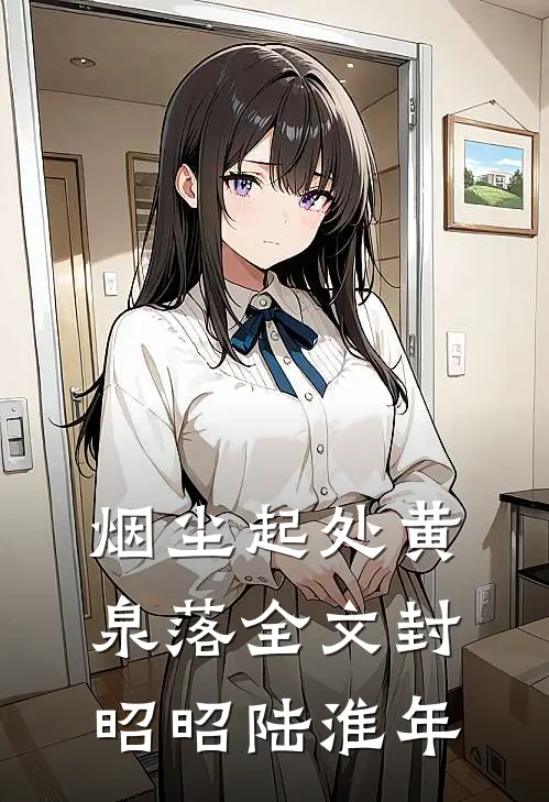 烟尘起处黄泉落全文封昭昭陆淮年