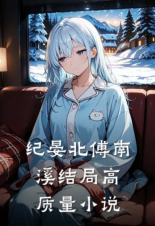 纪晏北傅南溪结局高质量小说