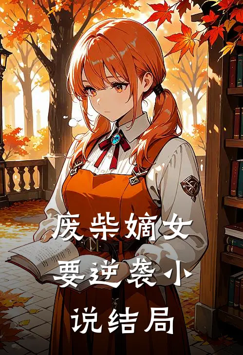 废柴嫡女要逆袭小说结局