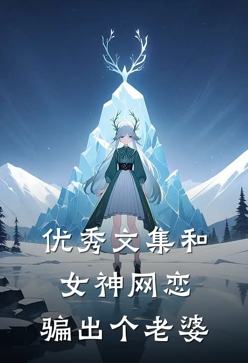 优秀文集和女神网恋，骗出个老婆