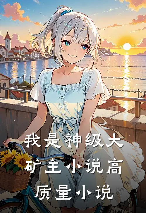 我是神级大矿主小说高质量小说