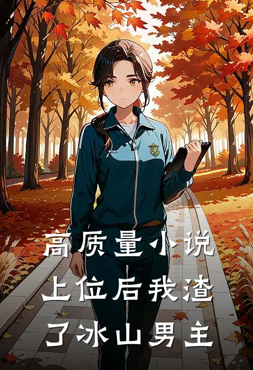 高质量小说上位后我渣了冰山男主