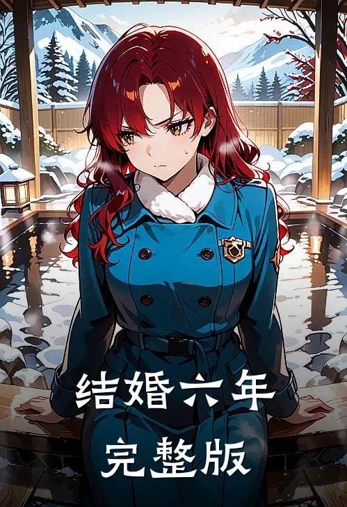 结婚六年完整版