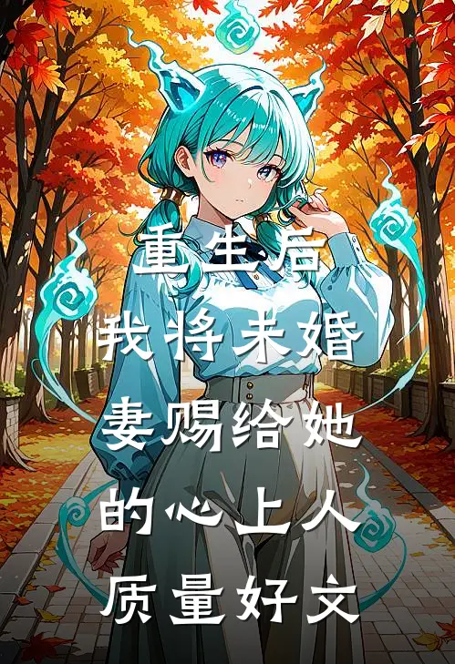 重生后，我将未婚妻赐给她的心上人质量好文