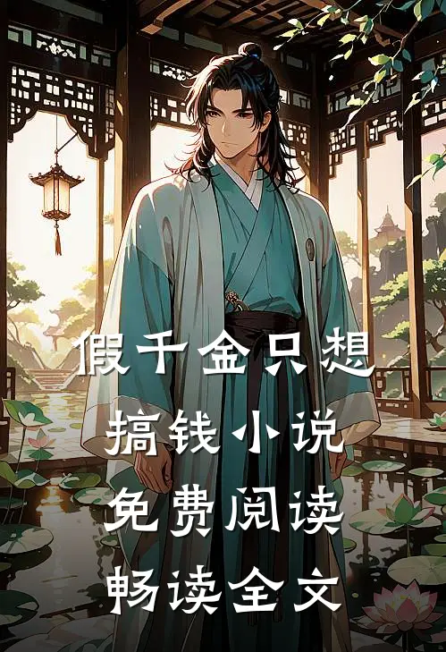 假千金只想搞钱小说免费阅读畅读全文