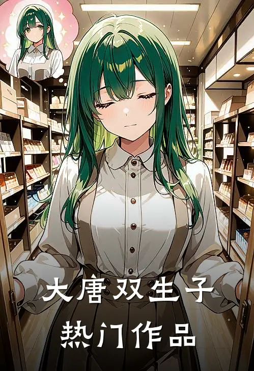 大唐双生子热门作品