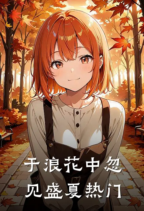 于浪花中忽见盛夏热门