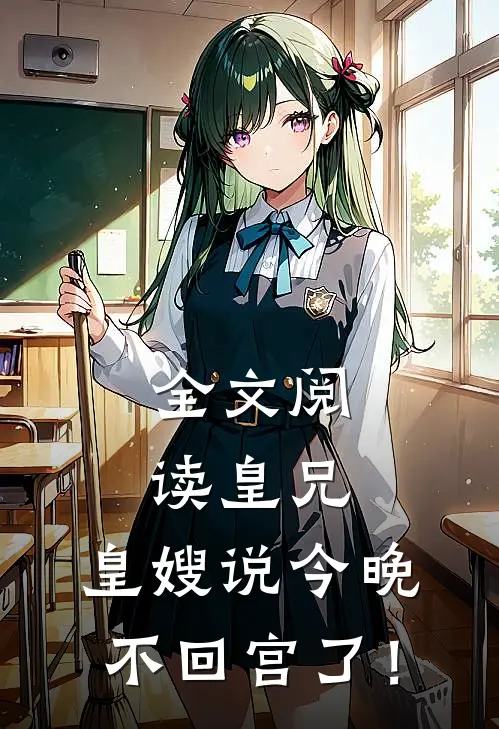 全文阅读皇兄，皇嫂说今晚不回宫了！