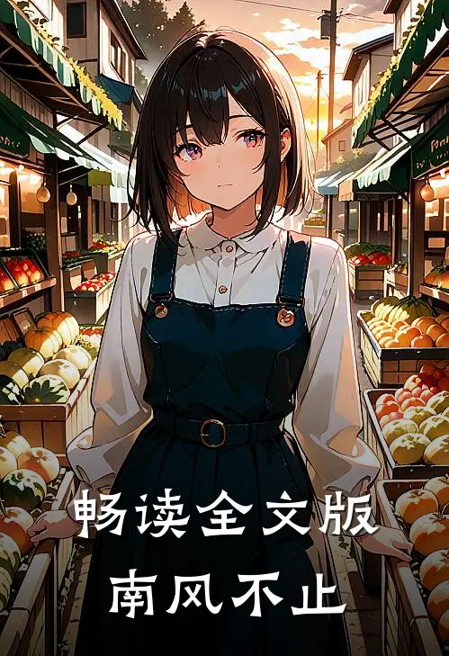 畅读全文版南风不止
