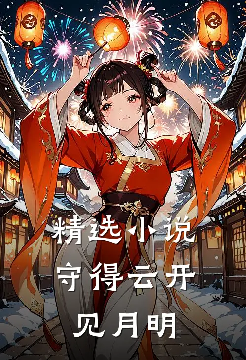 精选小说守得云开见月明