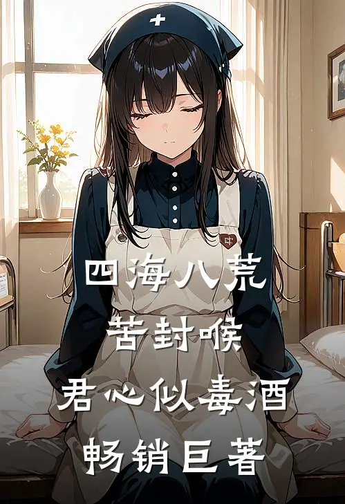 四海八荒苦封喉，君心似毒酒畅销巨著