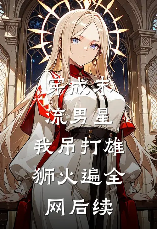 穿成末流男星，我吊打雄狮火遍全网后续