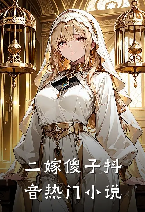 二嫁傻子抖音热门小说