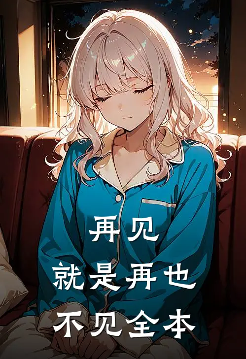 再见，就是再也不见全本