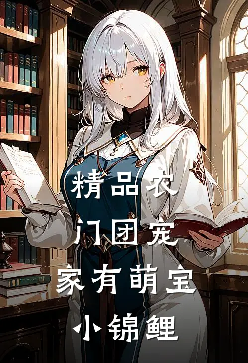 精品农门团宠：家有萌宝小锦鲤