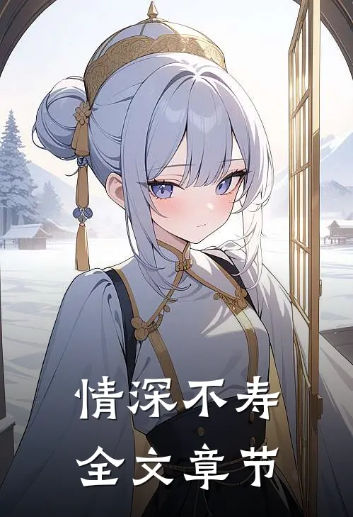 情深不寿全文章节
