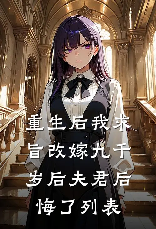 重生后我求旨改嫁九千岁后夫君后悔了列表