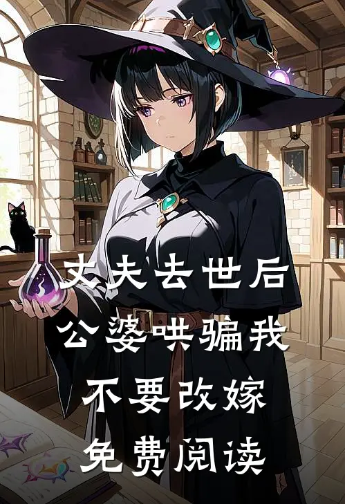 丈夫去世后，公婆哄骗我不要改嫁免费阅读
