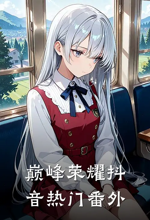 巅峰荣耀抖音热门 番外