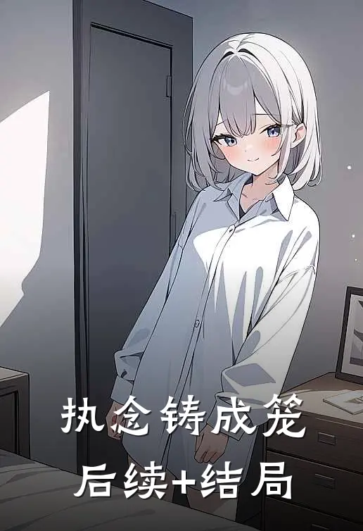 执念铸成笼后续+结局