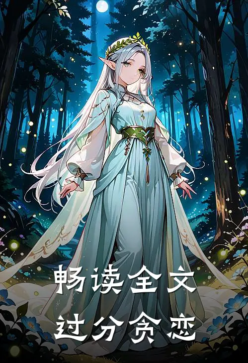 畅读全文过分贪恋