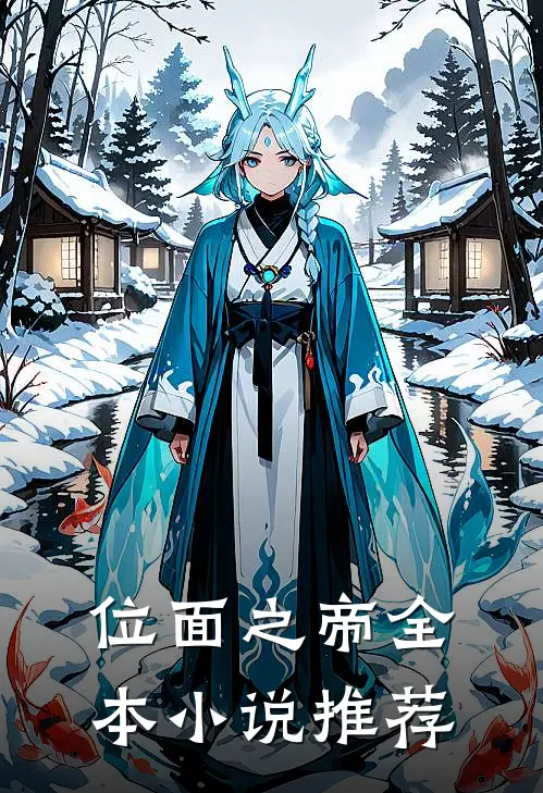 位面之帝全本小说推荐