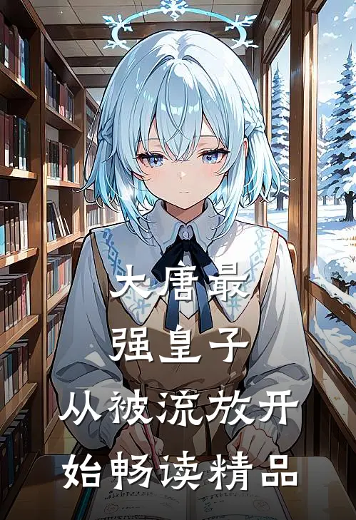 大唐最强皇子：从被流放开始畅读精品