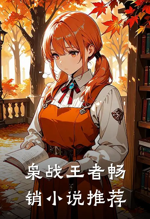 枭战王者畅销小说推荐