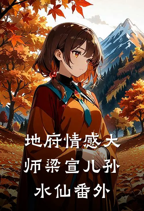 地府情感大师梁宣儿孙水仙 番外