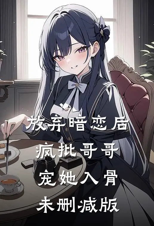 放弃暗恋后，疯批哥哥宠她入骨未删减版