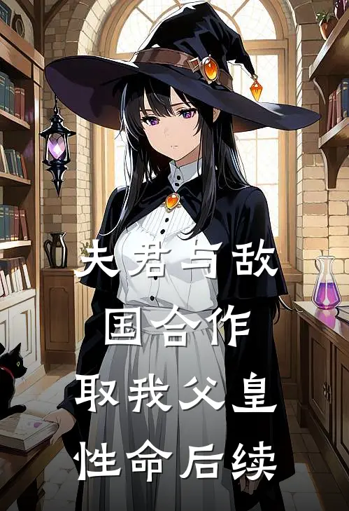 夫君与敌国合作，取我父皇性命后续