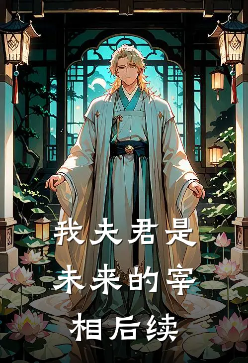 我夫君是未来的宰相后续