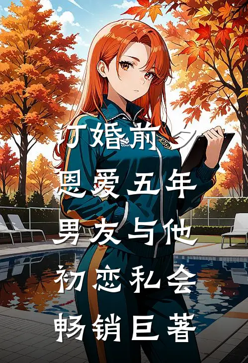 订婚前夕，恩爱五年男友与他初恋私会畅销巨著
