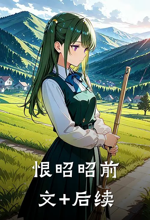 恨昭昭前文+后续