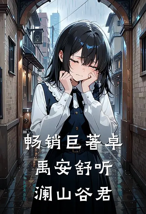 畅销巨著卓禹安舒听澜山谷君