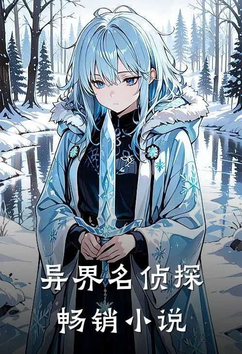 异界名侦探畅销小说