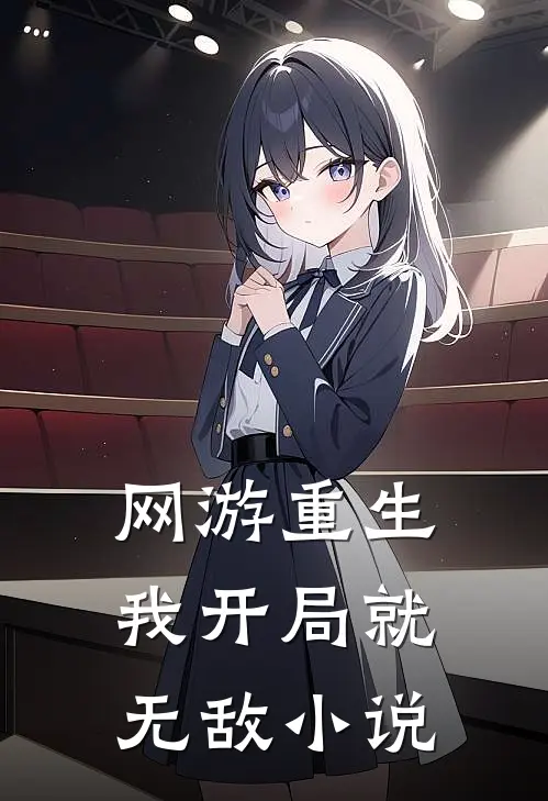 网游重生：我开局就无敌小说