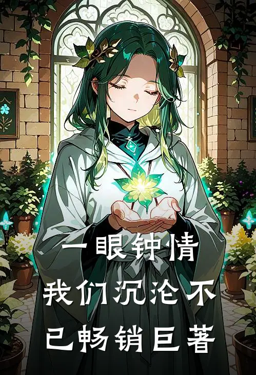 一眼钟情，我们沉沦不已畅销巨著
