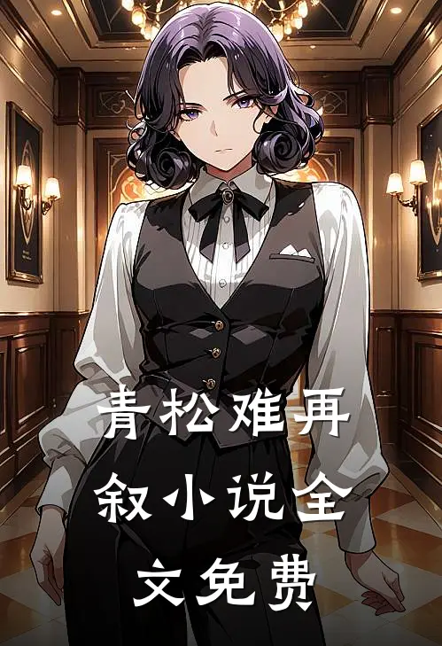 青松难再叙小说全文免费