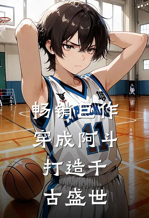 畅销巨作穿成阿斗，打造千古盛世