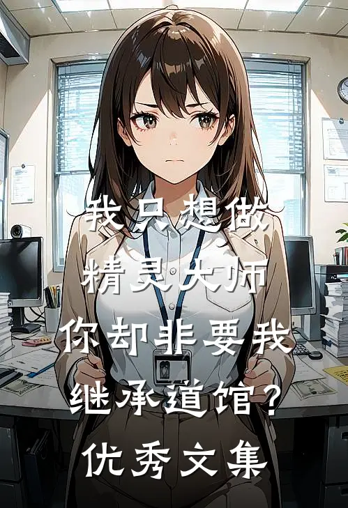 我只想做精灵大师，你却非要我继承道馆？优秀文集